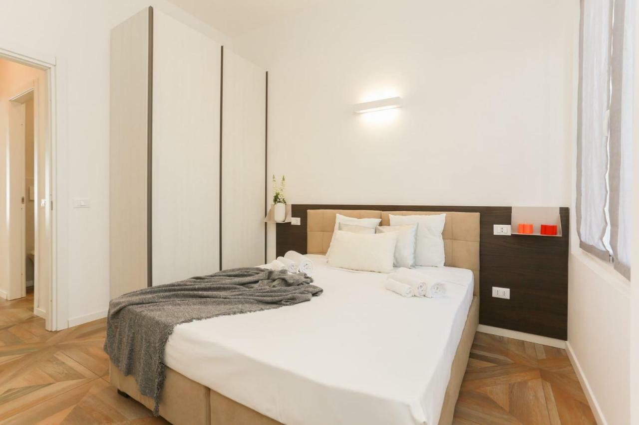 The Best Rent - Modern Apartment Near Bocconi University Милан Экстерьер фото