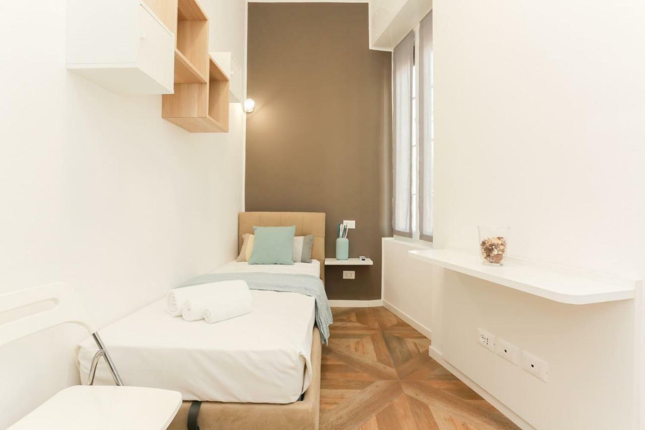 The Best Rent - Modern Apartment Near Bocconi University Милан Экстерьер фото