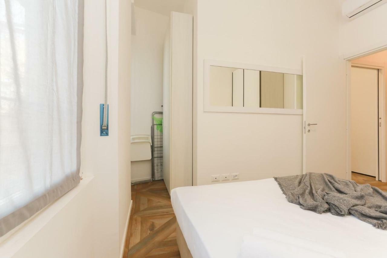 The Best Rent - Modern Apartment Near Bocconi University Милан Экстерьер фото