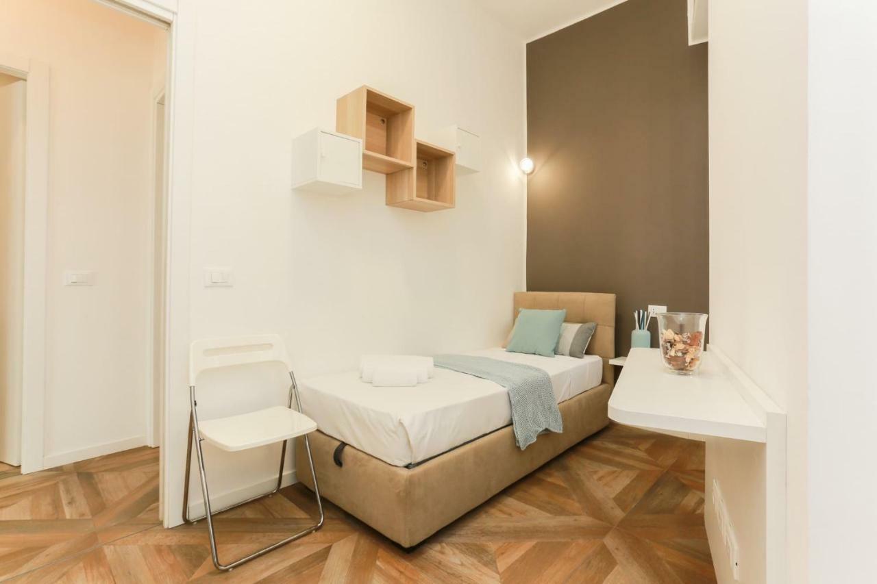 The Best Rent - Modern Apartment Near Bocconi University Милан Экстерьер фото